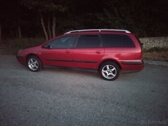 C5 Citroen 2.2 HDI 98 kW díly