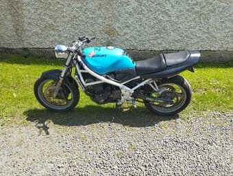 Suzuki gsf 400 Bandit