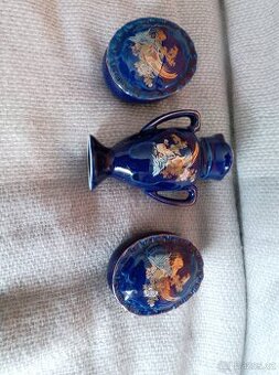 Čínský porcelan