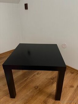 Konferenční stůl IKEA lack 100,-