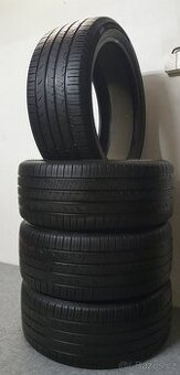 -- 255/40 R20 Letní pneu Hankook Ventus S1 Noble 2 --
