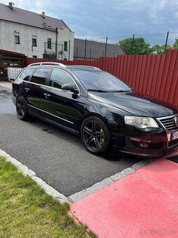 VW Passat R32 4 Motion