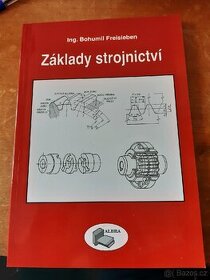 Základy strojnictví