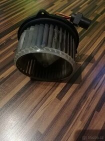 Audi A6 AVANT-ventilátor topení