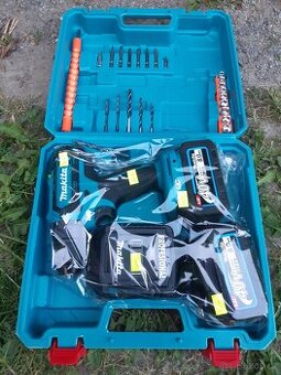 Makita Aku šroubovák LXT