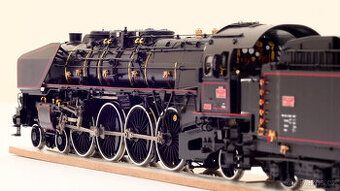 Měřidlo Micro-Metakit HO 06307H SNCF 241-A-65
