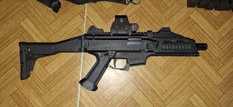 ASG Škorpion Evo 3A1 Proline