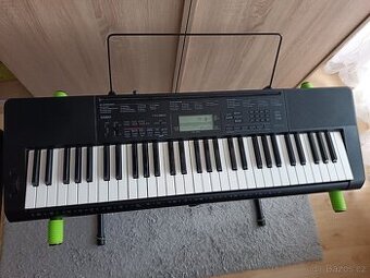Klávesy CTK 3200 set