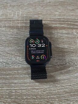 Apple Watch ultra 2