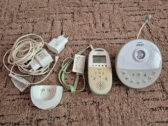 Dětská chůvička Philips Avent