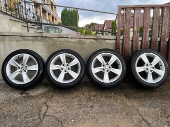 Alu kola 7Jx16H2 ET46