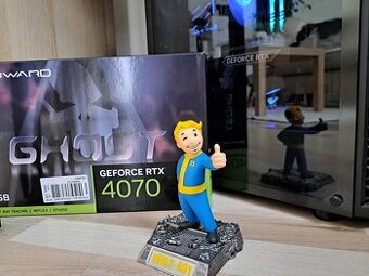 Gainward Geforce RTX 4070 12GB Ghost