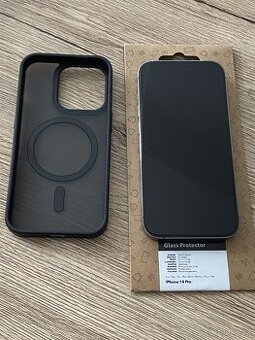 iPhone 14 pro 128GB fialová 1,5 roku záruka