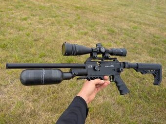 Vzduchovka Fx dreamline Compact 5.5mm