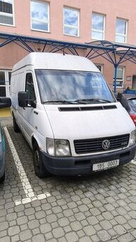Prodám LT 35