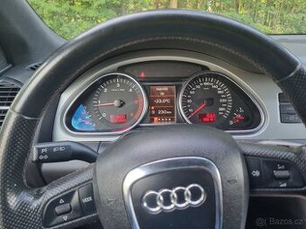 Audi q7 3.0tdi 176kw