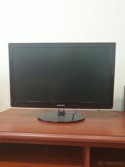 Samsung P2770HD (Displej / TV)
