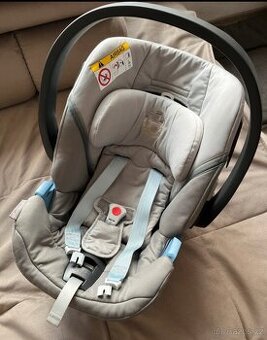 Vajíčko cybex aton 5