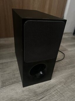 Soundbar SONY
