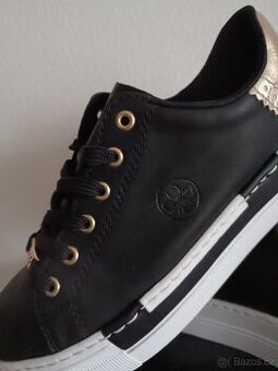 Tenisky Rieker vel.40