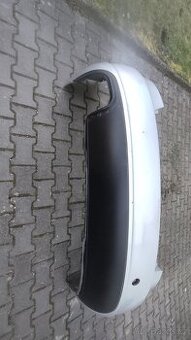 Zadní nárazník Audi a5 sportback