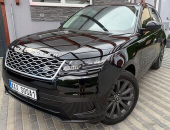 Land Rover Range Rover Velar 2.0d naj.82tisic