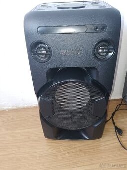 Sony Hi-Fi MHC-V11