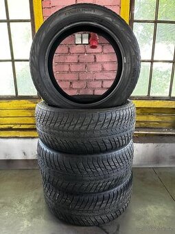 Nokian WR SUV3 Zimní
