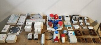Elektro materiál