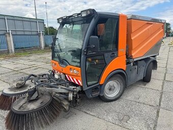 Multicar Tremo X56