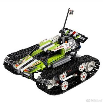 lego technic 42065