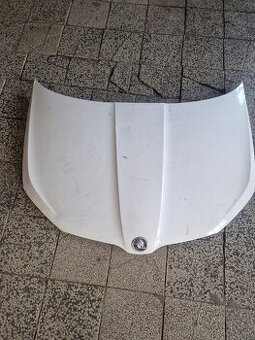 Kapota Škoda Fabia III