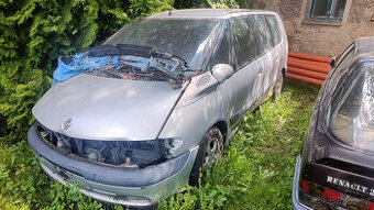 Renault espace 3 - 1