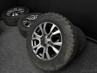 Alu FORD RANGER 6x139.7 18”