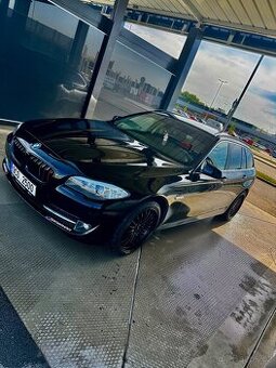 bmw f11 520D