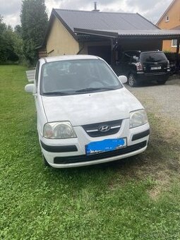 HYNDAY ATOS PRIME 2003