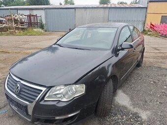 Volkswagen Passat B6 2.0tdi 103 kW