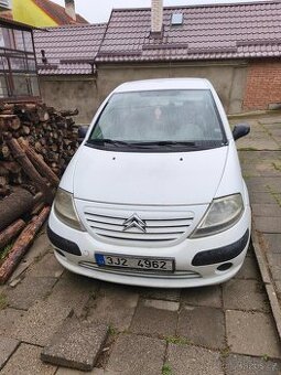 C3 1.4Hdi