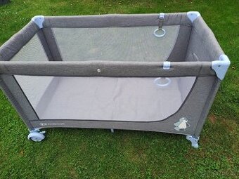 Cestovní postýlka Kinderkraft