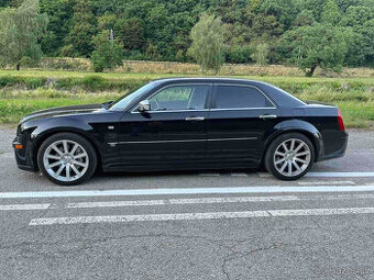 Chrysler 300C 6,1 HEMI SRT8