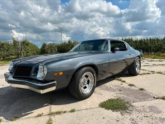 Chevrolet Camaro 5.7 V8 1977