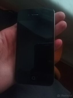 iPhone 4s 16 GB