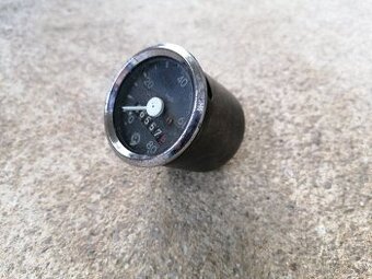 Predám tachometer na Jawa 20, 21, 23 pionier mustang