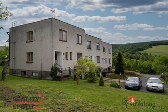 Prodej, domy/rodinný, 189 m2, 76323 Sehradice, Zlín [ID 7256