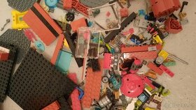 Lego - 1