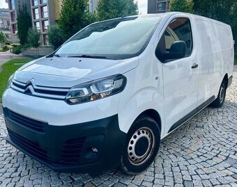 CITROEN JUMPY 2.0 Blue-HDi 90KW 4DVEŘE AUTOMAT-KAMERA-PDC - 1