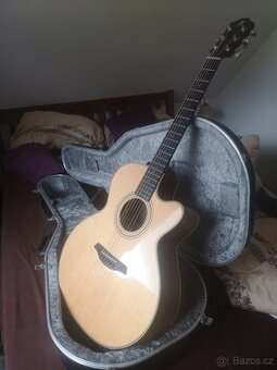 Furch S22 SR cut