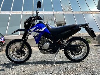 Yamaha XT 125 X 2007