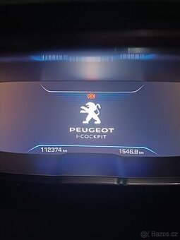 Peugeot 3008 1.2 PureTech
