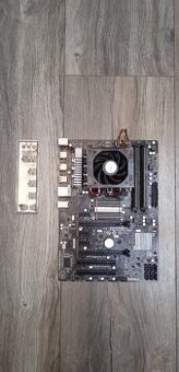 Gigabite GA - 970A -DS3P